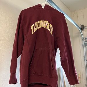 FSU hoodie